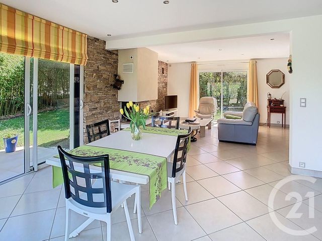 maison à vendre - 4 pièces - 116.5 m2 - SARZEAU - 56 - BRETAGNE - Century 21 Sarz'Eau Immobilier