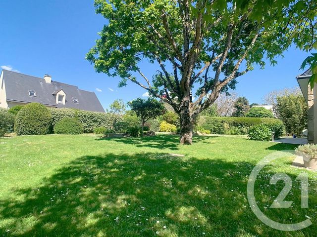 maison à vendre - 4 pièces - 116.5 m2 - SARZEAU - 56 - BRETAGNE - Century 21 Sarz'Eau Immobilier