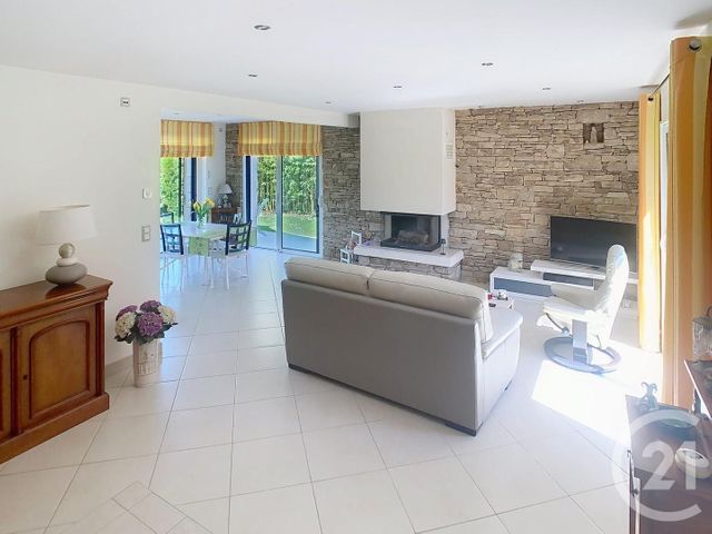 maison à vendre - 4 pièces - 116.5 m2 - SARZEAU - 56 - BRETAGNE - Century 21 Sarz'Eau Immobilier