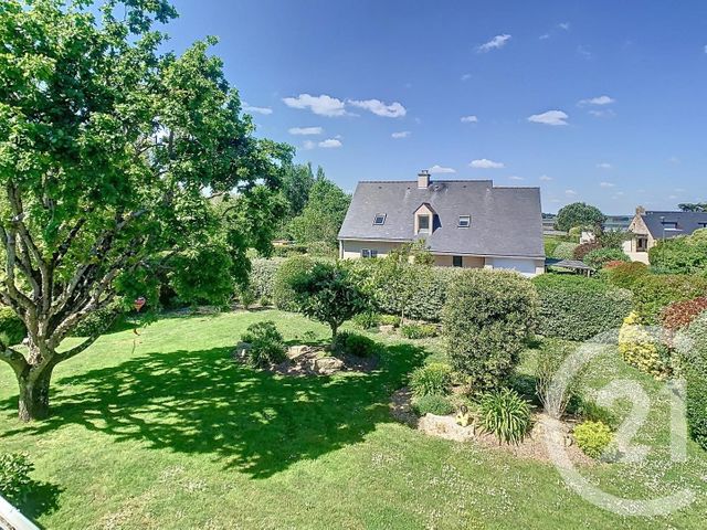 maison à vendre - 4 pièces - 116.5 m2 - SARZEAU - 56 - BRETAGNE - Century 21 Sarz'Eau Immobilier