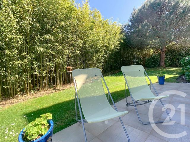 maison à vendre - 4 pièces - 116.5 m2 - SARZEAU - 56 - BRETAGNE - Century 21 Sarz'Eau Immobilier