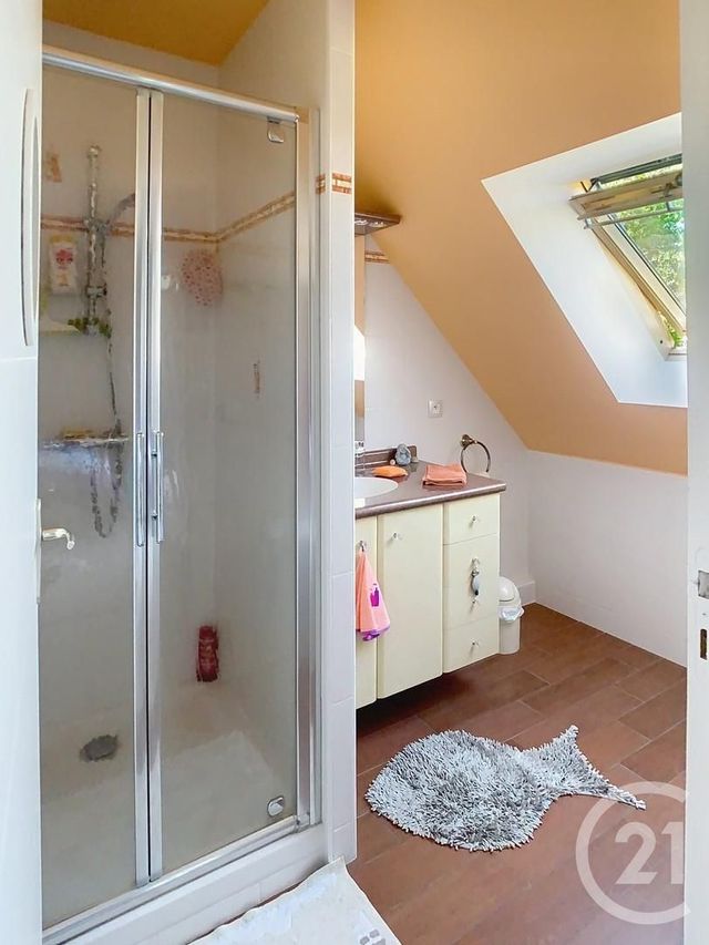 maison à vendre - 4 pièces - 116.5 m2 - SARZEAU - 56 - BRETAGNE - Century 21 Sarz'Eau Immobilier