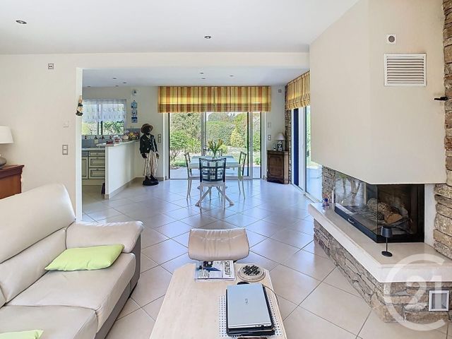 maison à vendre - 4 pièces - 116.5 m2 - SARZEAU - 56 - BRETAGNE - Century 21 Sarz'Eau Immobilier