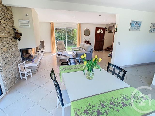 maison à vendre - 4 pièces - 116.5 m2 - SARZEAU - 56 - BRETAGNE - Century 21 Sarz'Eau Immobilier