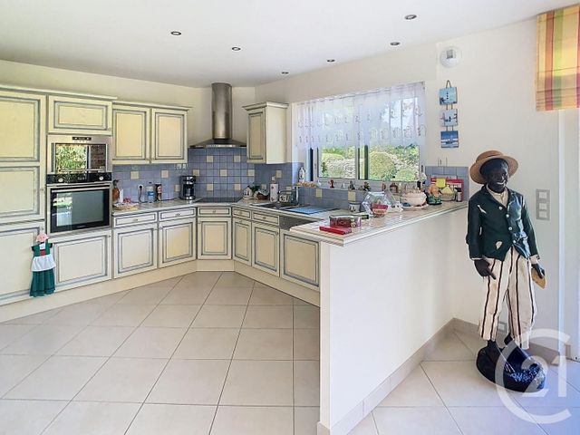 maison à vendre - 4 pièces - 116.5 m2 - SARZEAU - 56 - BRETAGNE - Century 21 Sarz'Eau Immobilier