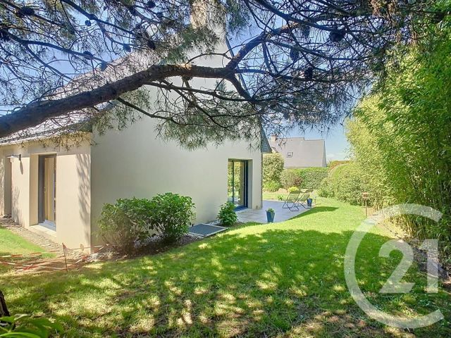 maison à vendre - 4 pièces - 116.5 m2 - SARZEAU - 56 - BRETAGNE - Century 21 Sarz'Eau Immobilier