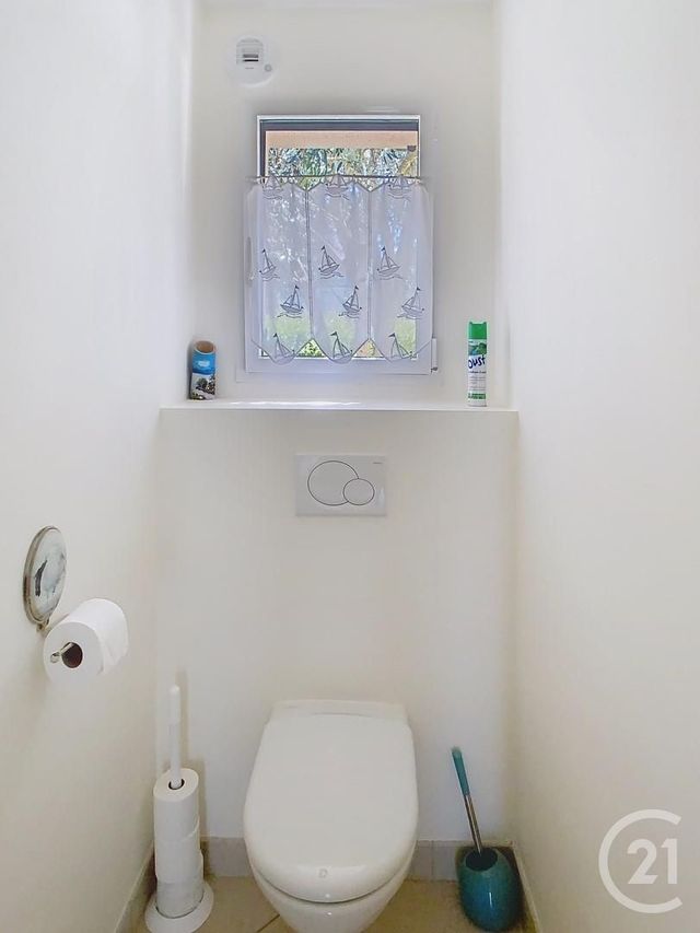 maison à vendre - 4 pièces - 116.5 m2 - SARZEAU - 56 - BRETAGNE - Century 21 Sarz'Eau Immobilier