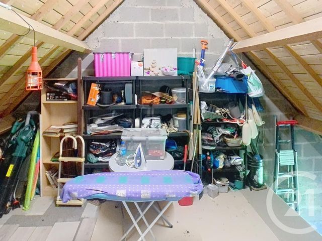 maison à vendre - 4 pièces - 116.5 m2 - SARZEAU - 56 - BRETAGNE - Century 21 Sarz'Eau Immobilier