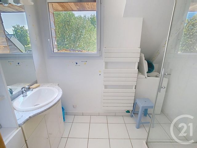 maison à vendre - 3 pièces - 45.81 m2 - LE TOUR DU PARC - 56 - BRETAGNE - Century 21 Sarz'Eau Immobilier