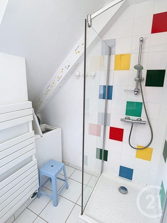 maison à vendre - 3 pièces - 45.81 m2 - LE TOUR DU PARC - 56 - BRETAGNE - Century 21 Sarz'Eau Immobilier