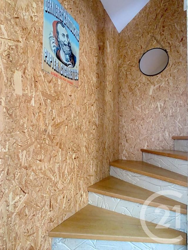 maison à vendre - 3 pièces - 45.81 m2 - LE TOUR DU PARC - 56 - BRETAGNE - Century 21 Sarz'Eau Immobilier