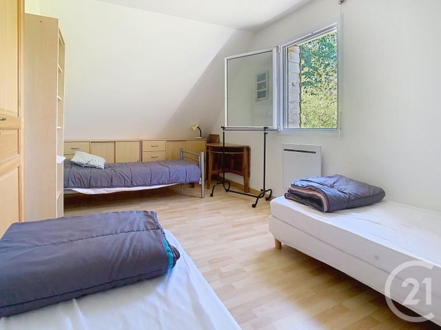 maison à vendre - 3 pièces - 45.81 m2 - LE TOUR DU PARC - 56 - BRETAGNE - Century 21 Sarz'Eau Immobilier