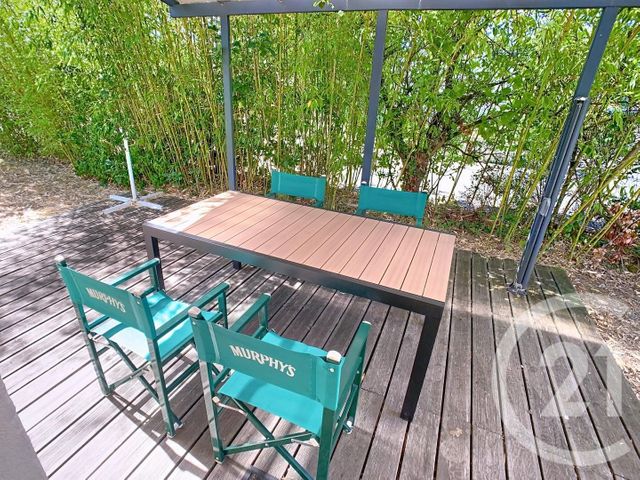 maison à vendre - 3 pièces - 45.81 m2 - LE TOUR DU PARC - 56 - BRETAGNE - Century 21 Sarz'Eau Immobilier