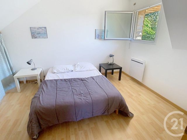 maison à vendre - 3 pièces - 45.81 m2 - LE TOUR DU PARC - 56 - BRETAGNE - Century 21 Sarz'Eau Immobilier