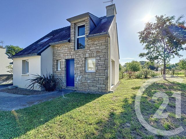 Maison à vendre SARZEAU