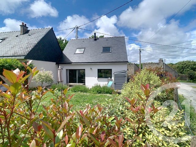 maison à vendre - 4 pièces - 65.6 m2 - SARZEAU - 56 - BRETAGNE - Century 21 Sarz'Eau Immobilier