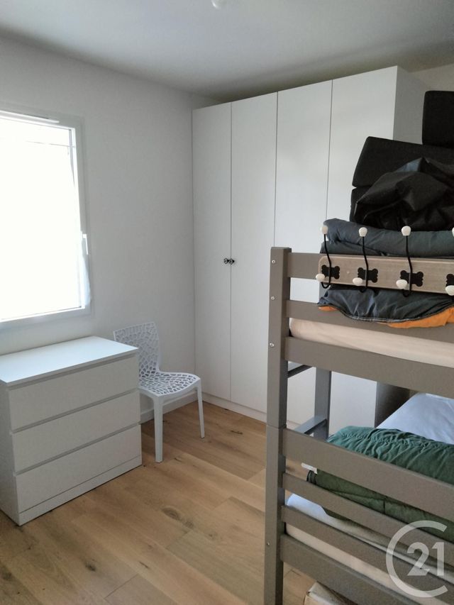 maison à louer - 4 pièces - 71.0 m2 - ARZON - 56 - BRETAGNE - Century 21 Sarz'Eau Immobilier