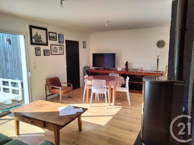 maison à louer - 4 pièces - 71.0 m2 - ARZON - 56 - BRETAGNE - Century 21 Sarz'Eau Immobilier