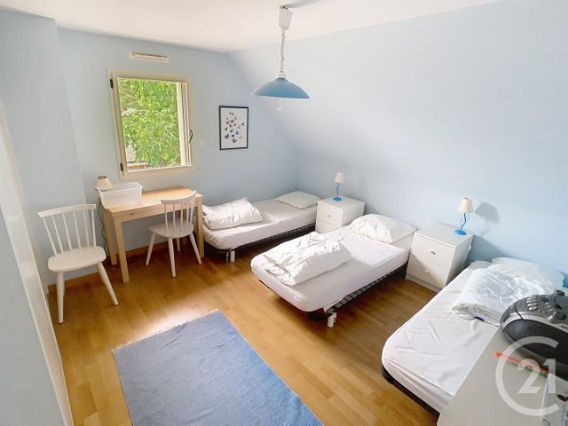 maison à vendre - 5 pièces - 148.75 m2 - SARZEAU - 56 - BRETAGNE - Century 21 Sarz'Eau Immobilier