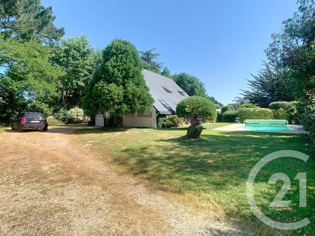 maison à vendre - 5 pièces - 148.75 m2 - SARZEAU - 56 - BRETAGNE - Century 21 Sarz'Eau Immobilier