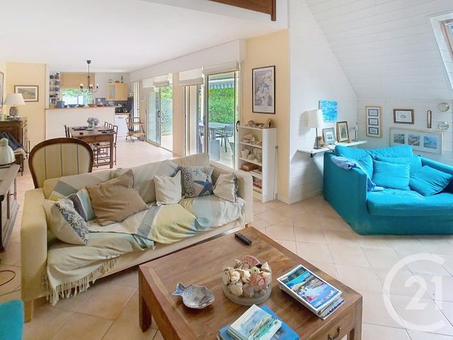 maison à vendre - 5 pièces - 148.75 m2 - SARZEAU - 56 - BRETAGNE - Century 21 Sarz'Eau Immobilier