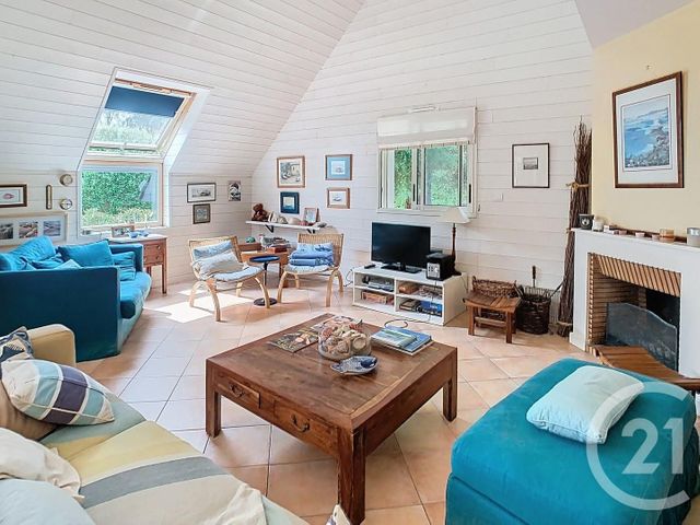 maison à vendre - 5 pièces - 148.75 m2 - SARZEAU - 56 - BRETAGNE - Century 21 Sarz'Eau Immobilier