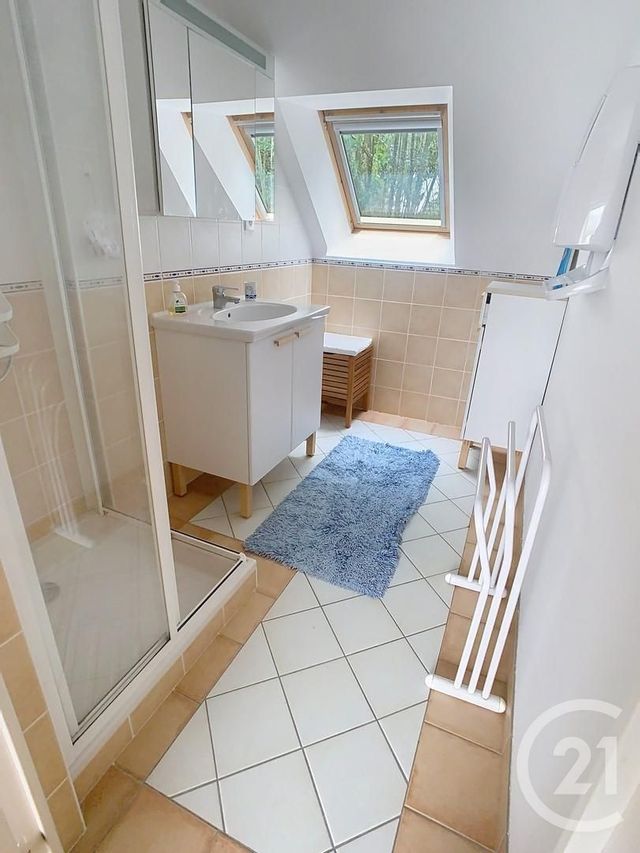 maison à vendre - 5 pièces - 148.75 m2 - SARZEAU - 56 - BRETAGNE - Century 21 Sarz'Eau Immobilier