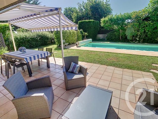 maison à vendre - 5 pièces - 148.75 m2 - SARZEAU - 56 - BRETAGNE - Century 21 Sarz'Eau Immobilier