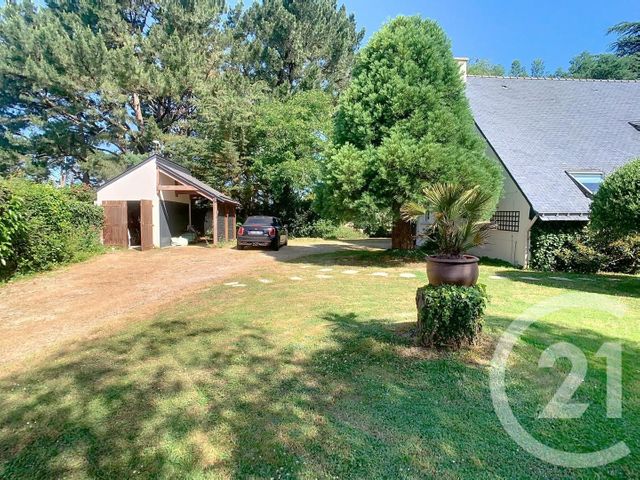 maison à vendre - 5 pièces - 148.75 m2 - SARZEAU - 56 - BRETAGNE - Century 21 Sarz'Eau Immobilier