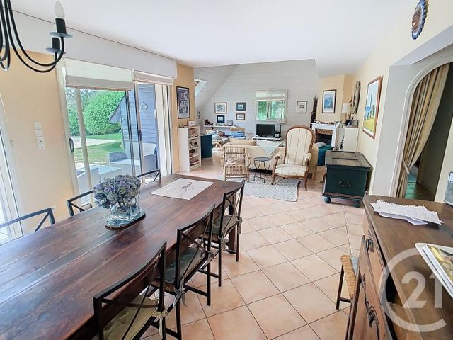 maison à vendre - 5 pièces - 148.75 m2 - SARZEAU - 56 - BRETAGNE - Century 21 Sarz'Eau Immobilier