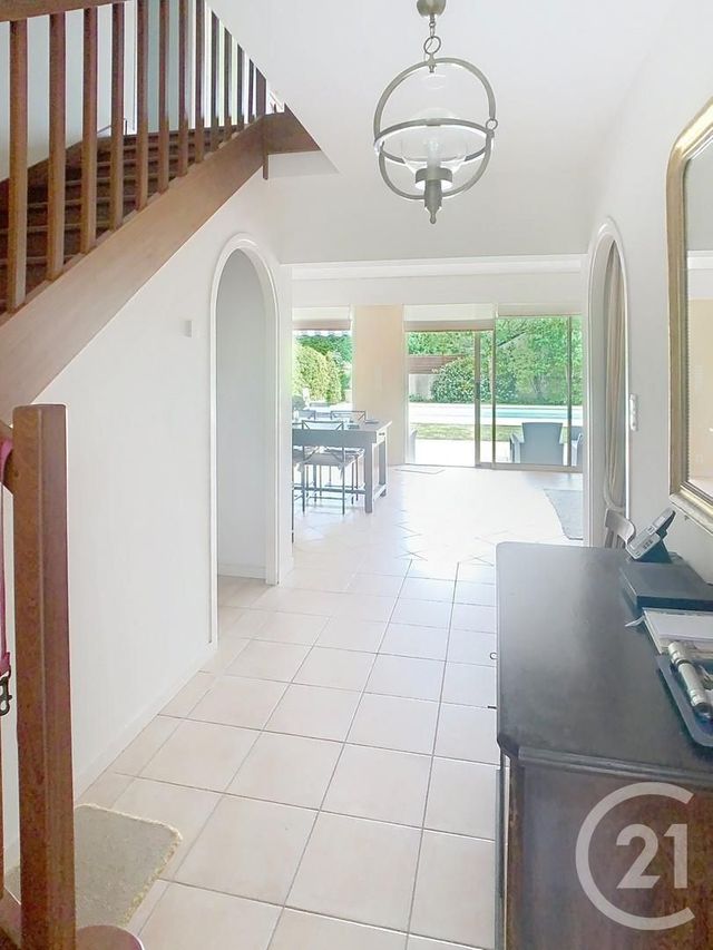 maison à vendre - 5 pièces - 148.75 m2 - SARZEAU - 56 - BRETAGNE - Century 21 Sarz'Eau Immobilier