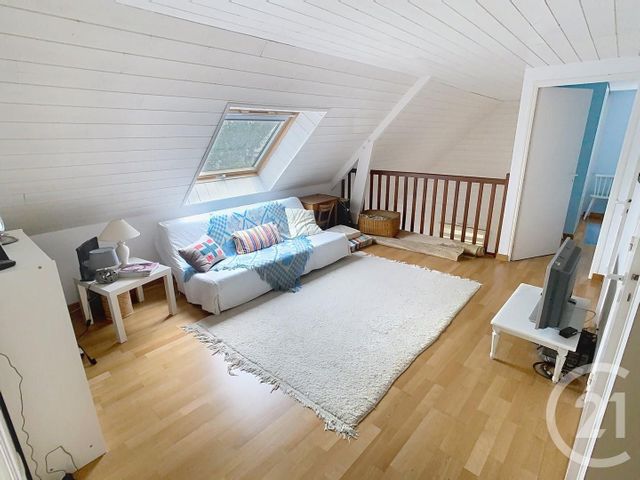 maison à vendre - 5 pièces - 148.75 m2 - SARZEAU - 56 - BRETAGNE - Century 21 Sarz'Eau Immobilier