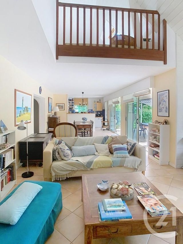 maison à vendre - 5 pièces - 148.75 m2 - SARZEAU - 56 - BRETAGNE - Century 21 Sarz'Eau Immobilier