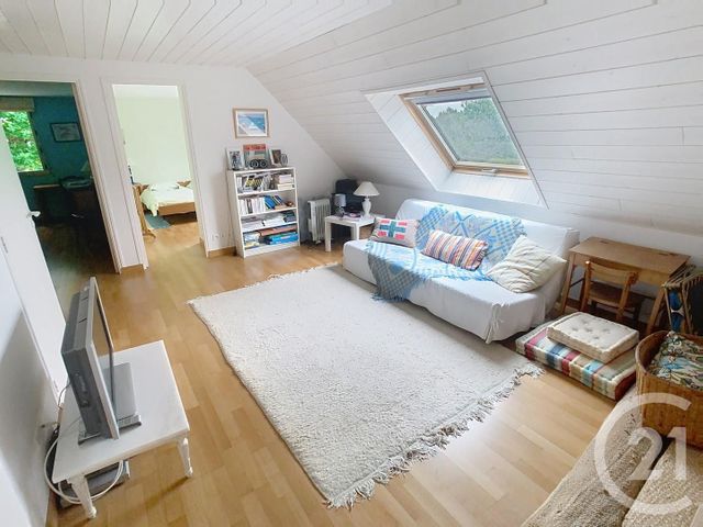 maison à vendre - 5 pièces - 148.75 m2 - SARZEAU - 56 - BRETAGNE - Century 21 Sarz'Eau Immobilier