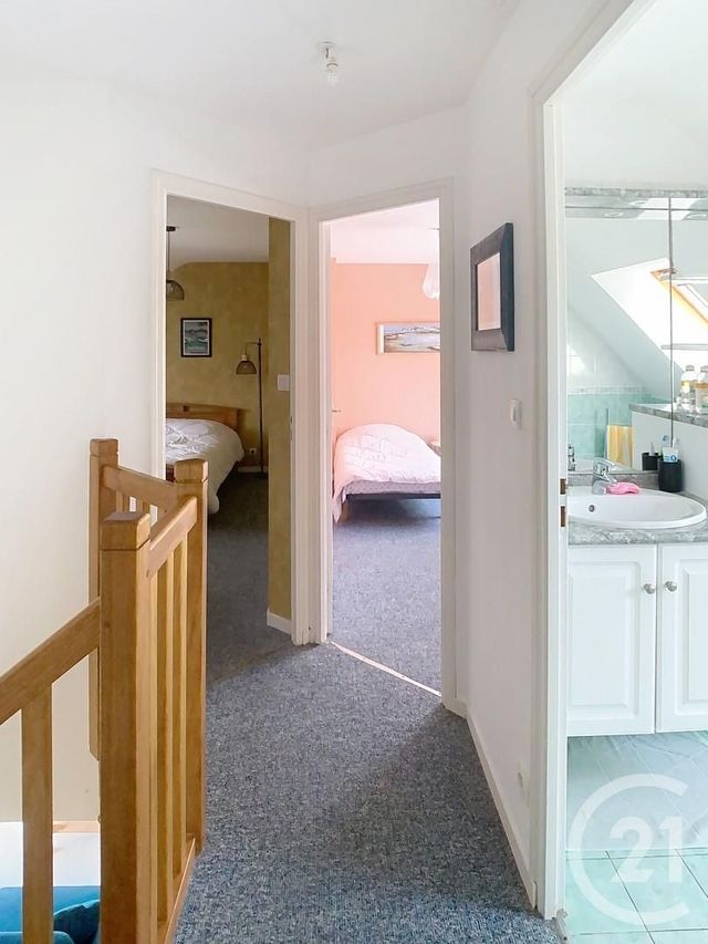 maison à vendre - 4 pièces - 80.47 m2 - SARZEAU - 56 - BRETAGNE - Century 21 Sarz'Eau Immobilier