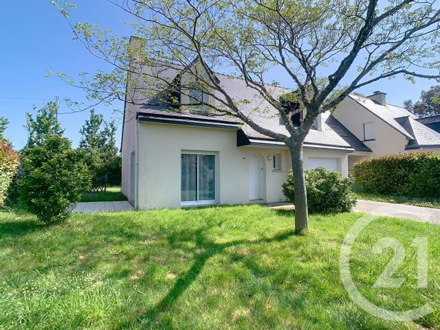 maison à vendre - 4 pièces - 80.47 m2 - SARZEAU - 56 - BRETAGNE - Century 21 Sarz'Eau Immobilier