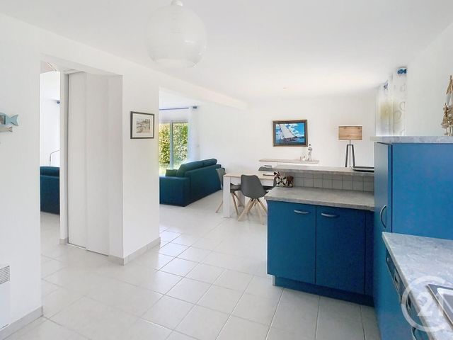 maison à vendre - 4 pièces - 80.47 m2 - SARZEAU - 56 - BRETAGNE - Century 21 Sarz'Eau Immobilier