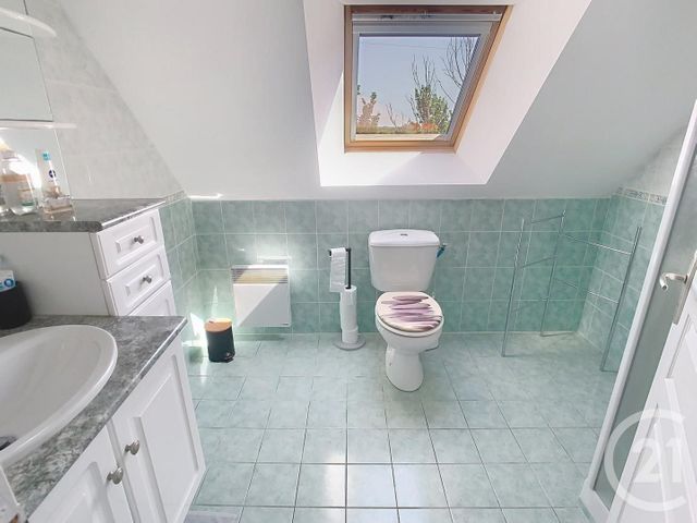 maison à vendre - 4 pièces - 80.47 m2 - SARZEAU - 56 - BRETAGNE - Century 21 Sarz'Eau Immobilier