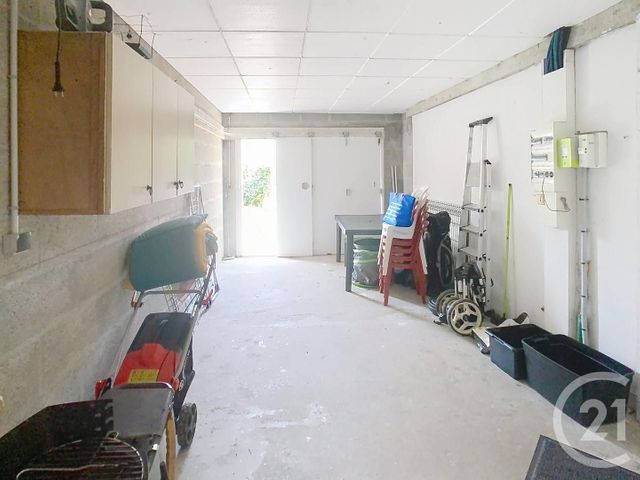 maison à vendre - 4 pièces - 80.47 m2 - SARZEAU - 56 - BRETAGNE - Century 21 Sarz'Eau Immobilier