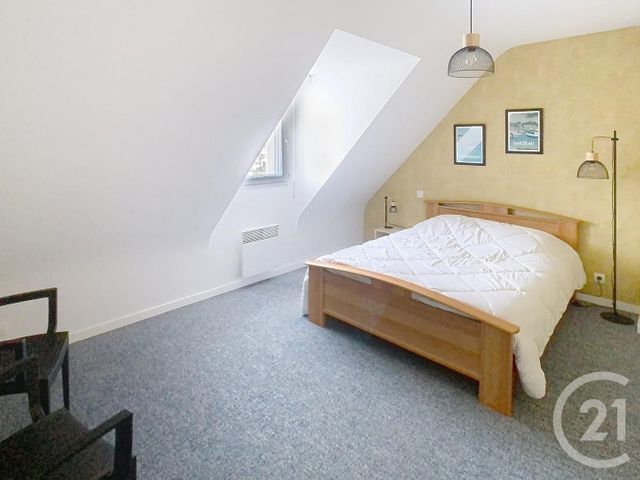 maison à vendre - 4 pièces - 80.47 m2 - SARZEAU - 56 - BRETAGNE - Century 21 Sarz'Eau Immobilier