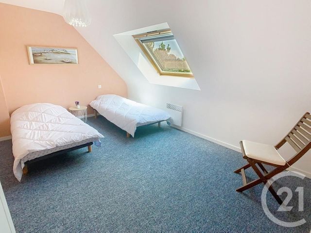 maison à vendre - 4 pièces - 80.47 m2 - SARZEAU - 56 - BRETAGNE - Century 21 Sarz'Eau Immobilier