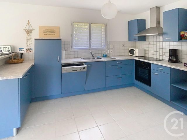 maison à vendre - 4 pièces - 80.47 m2 - SARZEAU - 56 - BRETAGNE - Century 21 Sarz'Eau Immobilier