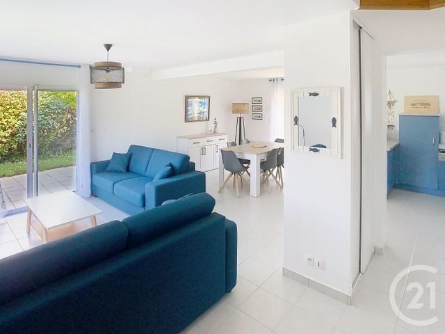 maison à vendre - 4 pièces - 80.47 m2 - SARZEAU - 56 - BRETAGNE - Century 21 Sarz'Eau Immobilier