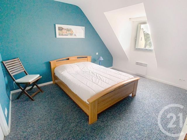 maison à vendre - 4 pièces - 80.47 m2 - SARZEAU - 56 - BRETAGNE - Century 21 Sarz'Eau Immobilier