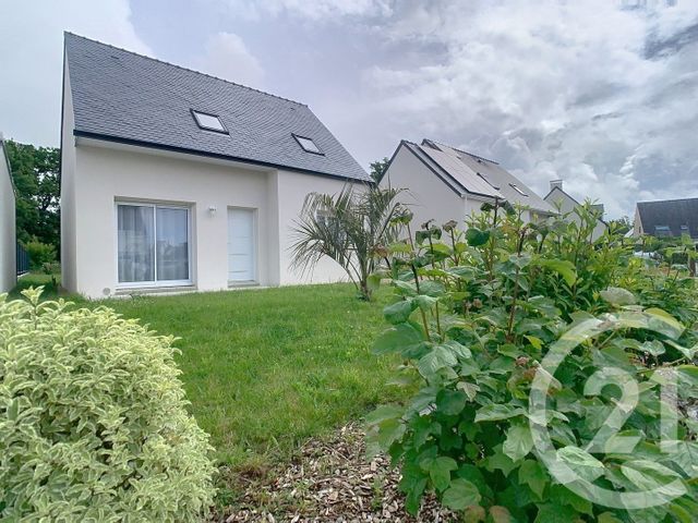 maison - LE TOUR DU PARC - 56