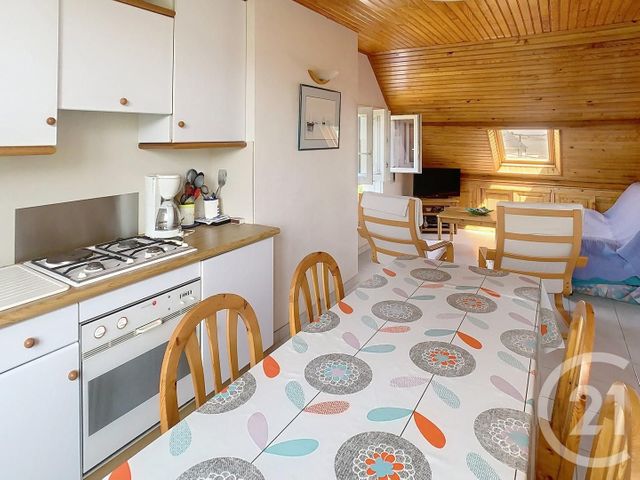 Appartement F3 à vendre SARZEAU