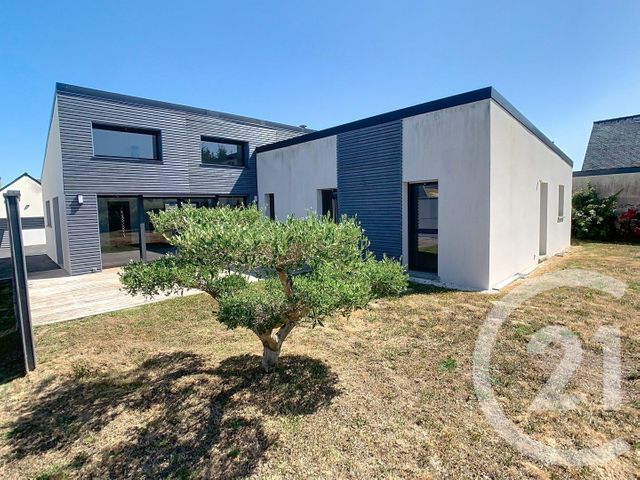 Maison à vendre SARZEAU