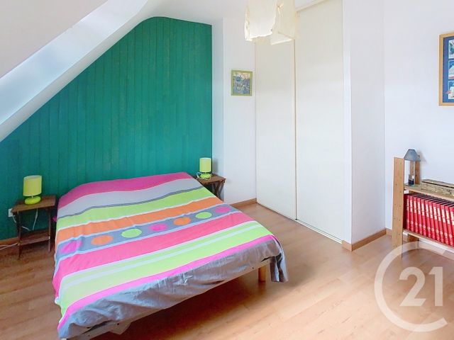 maison à vendre - 6 pièces - 93.0 m2 - SARZEAU - 56 - BRETAGNE - Century 21 Sarz'Eau Immobilier