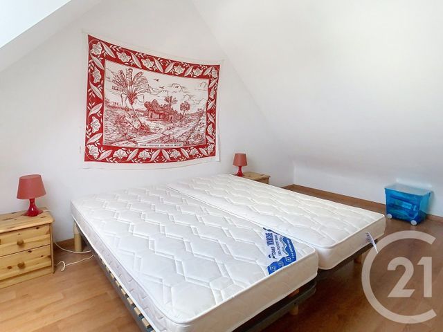 maison à vendre - 6 pièces - 93.0 m2 - SARZEAU - 56 - BRETAGNE - Century 21 Sarz'Eau Immobilier