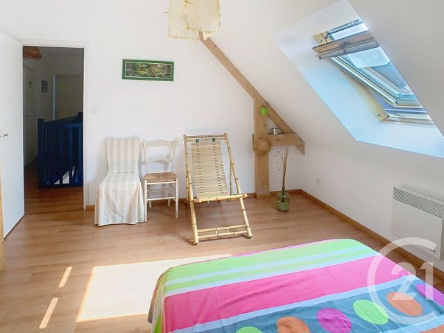 maison à vendre - 6 pièces - 93.0 m2 - SARZEAU - 56 - BRETAGNE - Century 21 Sarz'Eau Immobilier